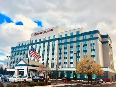Hampton & Chicago North Shore 3* Skokie